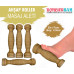 AHŞAP ROLLER AYAK MASAJ ALETİ