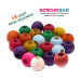 Ahşap Boncuk 10mm