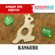 Diş Kaşıyıcı Kanguru 