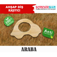 Diş Kaşıyıcı Araba