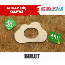 Diş Kaşıyıcı Bulut
