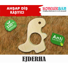 Diş Kaşıyıcı Ejderha
