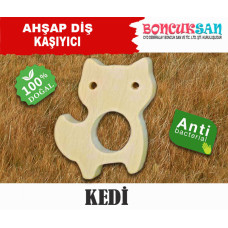 Diş Kaşıyıcı Kedi
