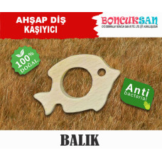 Diş Kaşıyıcı Balık