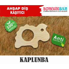Diş Kaşıyıcı Kaplunba