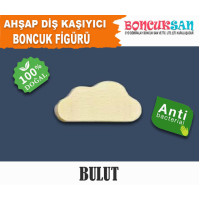 Boncuk Figürü Bulut