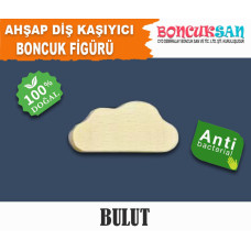 Boncuk Figürü Bulut
