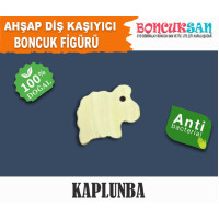 Boncuk Figürü Kaplunba
