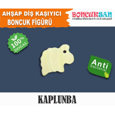 Boncuk Figürü Kaplunba