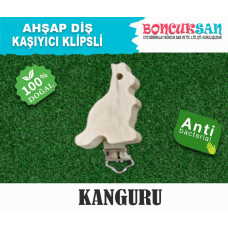 Klipsli Kanguru 