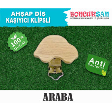 Klipsli Araba