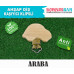 Klipsli Araba