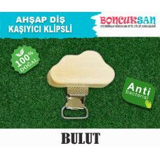 Klipsli Bulut