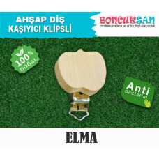 Klipsli Elma