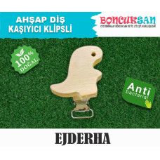 Klipsli Ejderha