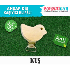 Klipsli Kuş