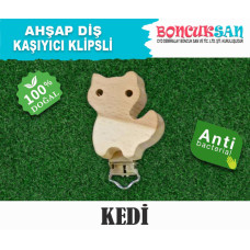 Klipsli Kedi