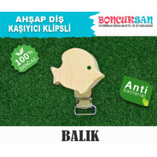 Klipsli Balık