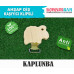 Klipsli Kaplunba