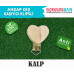 Klipsli Kalp