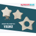 Klipsli Yıldız
