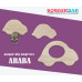 Klipsli Araba