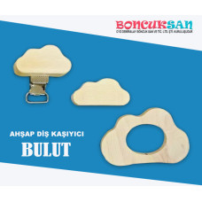 Takım Diş Kaşıyıcı Bulut