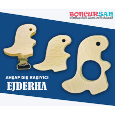 Takım Diş Kaşıyıcı Ejderha