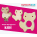 Diş Kaşıyıcı Kedi