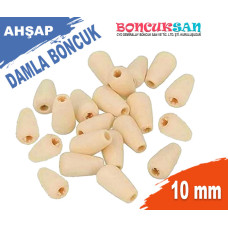 Damla Boncuk 10mm