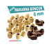 Makarna Boncuk 8mm