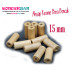 Kesme Boru Boncuk 15mm