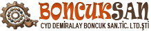 BONCUKSAN